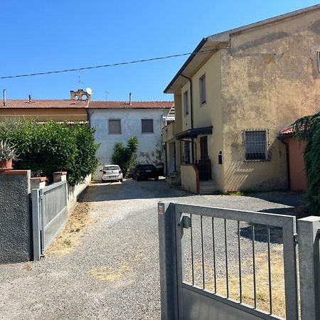 Cecco Guest House Pisa Bagian luar foto