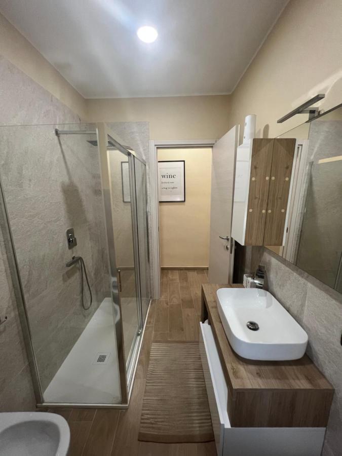Cecco Guest House Pisa Bagian luar foto