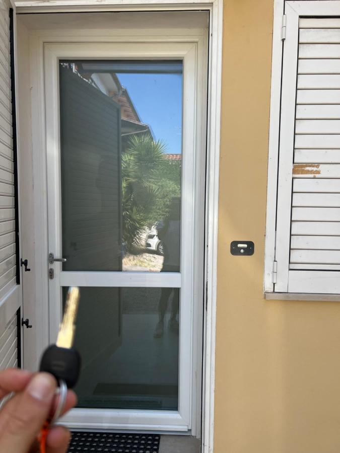 Cecco Guest House Pisa Bagian luar foto