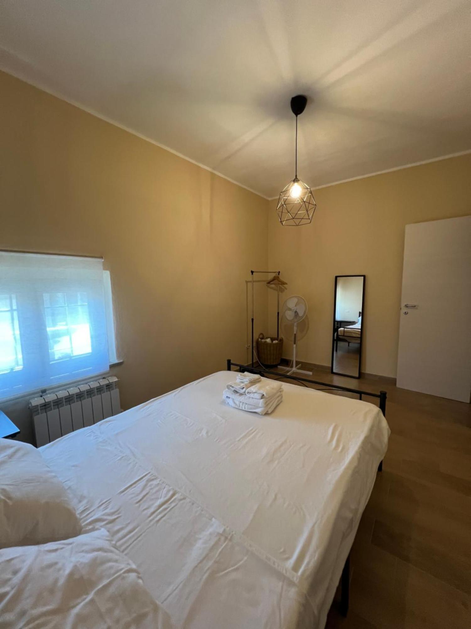 Cecco Guest House Pisa Bagian luar foto